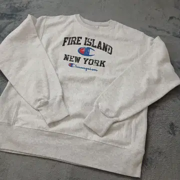 Champion 리버스 위브 M