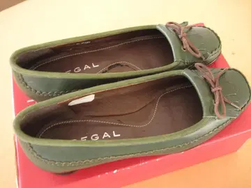 REGAL 리갈 6267AF 여성용 가죽 펌프스 23.5cm