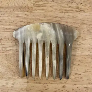 kostkamm 코스트캄 헤어콤 머리 장식