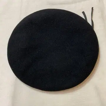 독일군 밀리터리 베레모 블랙 63