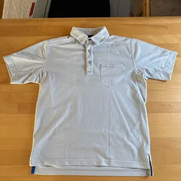 마모트 피케 셔츠 남성용 M 사이즈