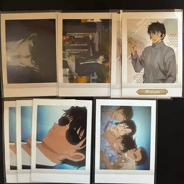 명탐정 코난 마츠다 진페이 카드 파샤코레 할로윈의 신부