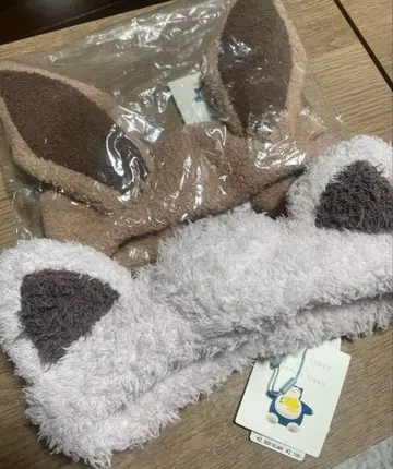 포켓몬 슬립 헤어밴드 푸딩 이브이