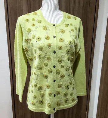 미니멀리스트 SALE 크라프트 히로 가디건