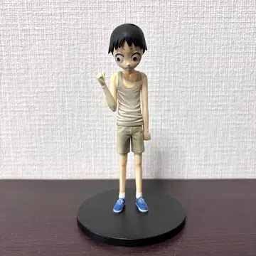 겁쟁이 페달 미도스지 쇼 유니온 크리에이티브 피규어