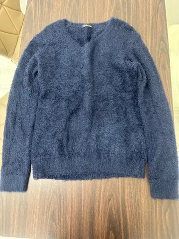 토네이도 마트 페더 얀 니트