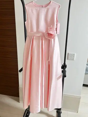 새상품 레인보우 월드 피아노 발표회 드레스