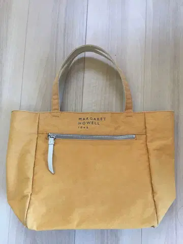 MARGARET HOWELL 토트백