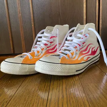 컨버스 올스타 척테일러 하이컷