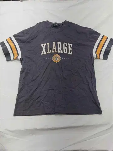엑스라지 풋볼 T셔츠 남성용 XL 사이즈 블랙 계열