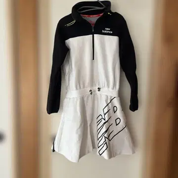 new balance 골프 원피스 사이즈 2
