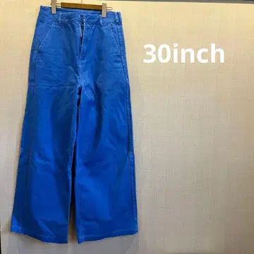 adidas KSENIASCHNAIDER 30 쓰리 스트라이프 청바지