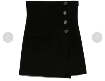 snidel 스카쇼팬 스커트 하이웨스트 타이트