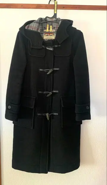 LONDON TRADITION for IENA SLOBE 더플 코트