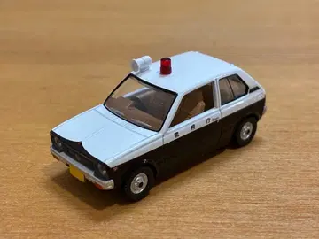 토미카 리미티드 빈티지 스즈키 알토 패트롤카 (경시청)