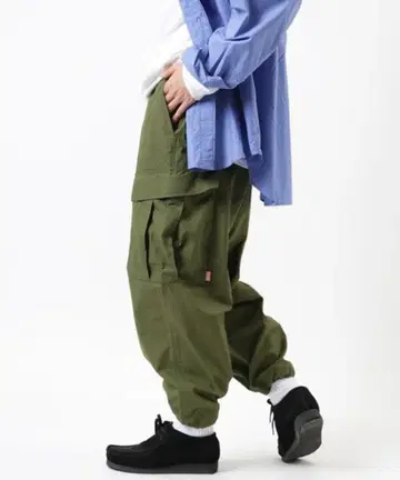 HINSON 6POCKET PANTS FREAK'S STORE