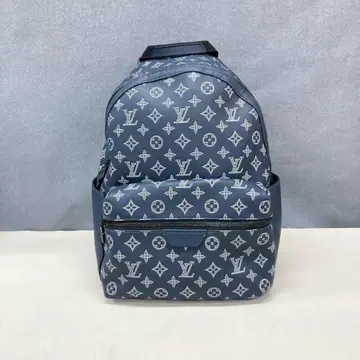 LV 디스커버리 백팩 f w