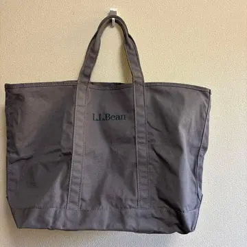 새상품급 L.L.Bean 그로서리 토트백
