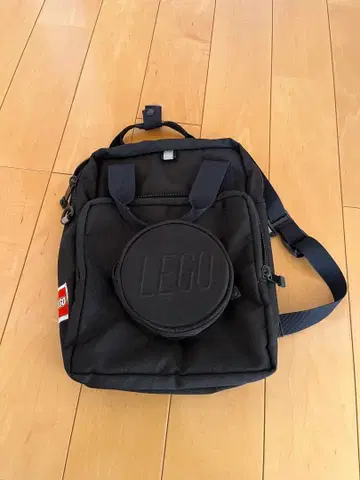 레고 백팩 SIGNATURE Brick 1 x 1