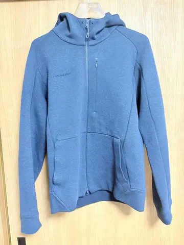 Mammut Dyno 마운틴 후드티