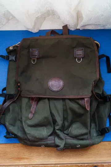 DULUTH PACK 달루스팩 중고품