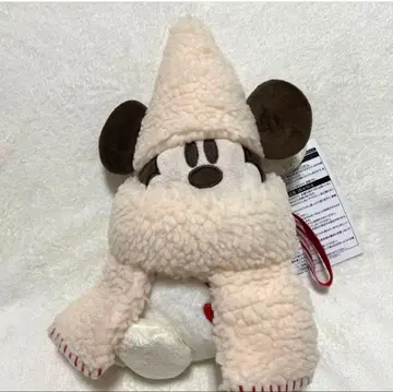 릴린린 숄더백 크리스마스 디즈니