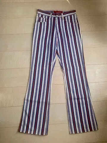 Levi's SILVERTAB Flare 스트랩