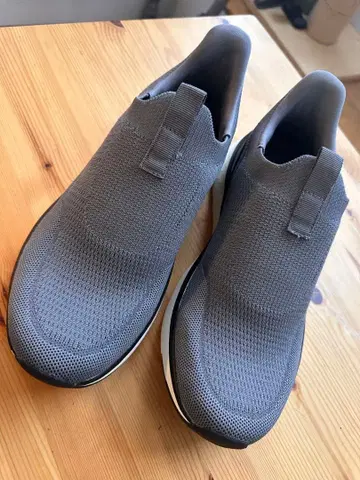 athream 슬립온 신발 남성용