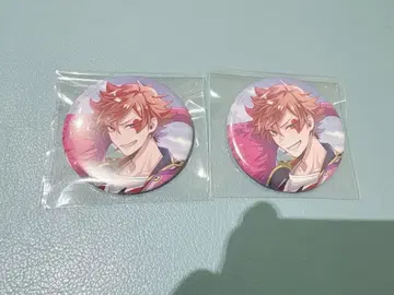 기숙사복 캔뱃지 에이스 묶음 판매