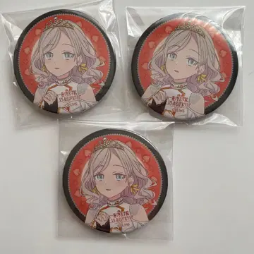 세라스 유닛 캔뱃지