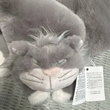 루시퍼 봉제 인형 머플러 디즈니 스토어