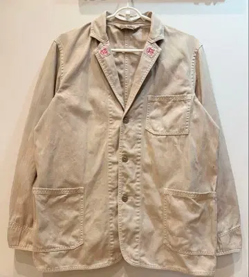 스탠다드 캘리포니아 커버올