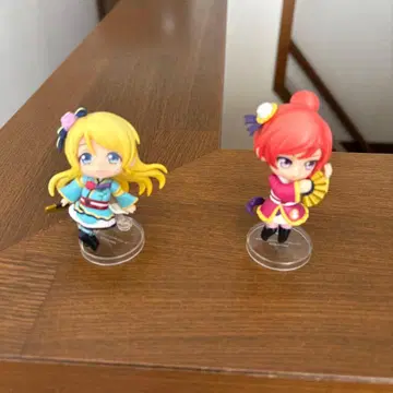 러브 라이브 넨도로이드 푸치 에리치카 외