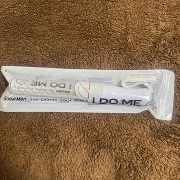 Snow Man 응원봉 i DO ME 2023