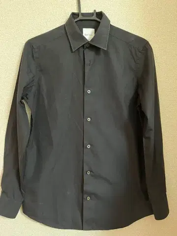 PaulSmith 긴팔 셔츠 스트라이프 소매