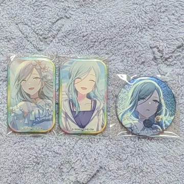 히노모리 시즈쿠 그리캔 스퀘어 캔배치 카라메이 웨딩