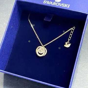 2/SWAROVSKI/스와로브스키/목걸이/Generation
