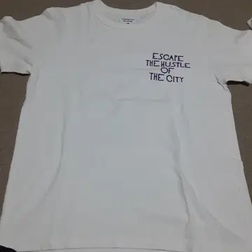 TACOMA FUJI RECORDS 셔츠