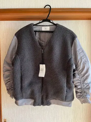 야마다야 VIN 보아 자켓 정가 31000엔 새상품