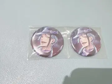 기숙사복 캔뱃지 제이드 묶음 판매