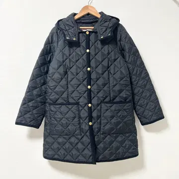 23AW 트래디셔널 웨더웨어 ARKLEY HOOD MIDDLE