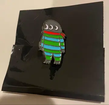 히구치 유코전 CIRCUS 핀즈 핀 배지 S짱 히구치 유코