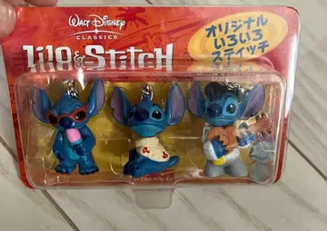 Disney 릴로&스티치 참