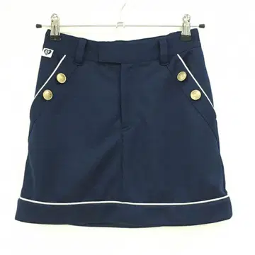 [ 새상품급 ] MARK&LONA 골프 스커트 S 마크앤로나 골프웨어