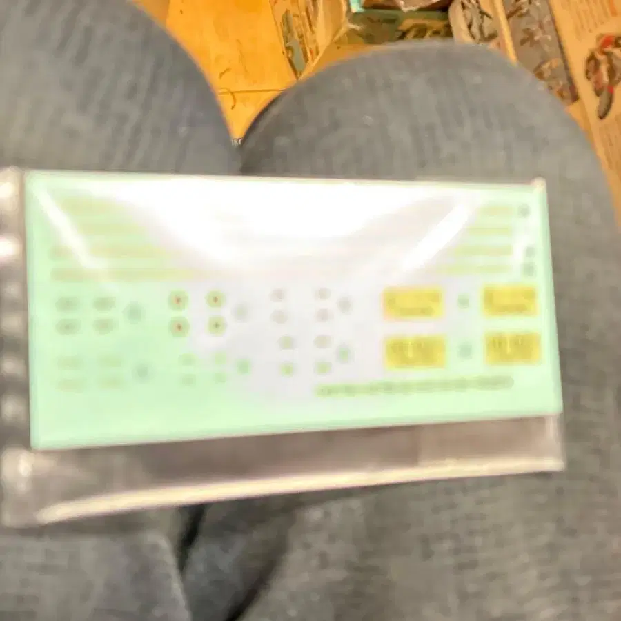 5번째 상품 이미지