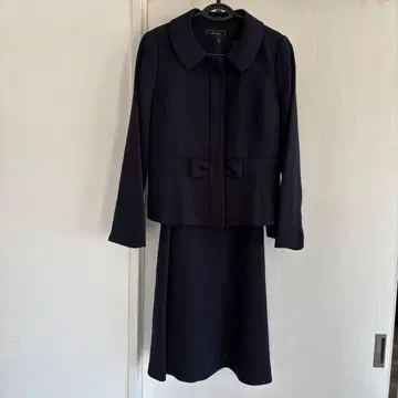 레쎄 파쎄 여성용 포멀 슈트 [ 사이즈 38 ]