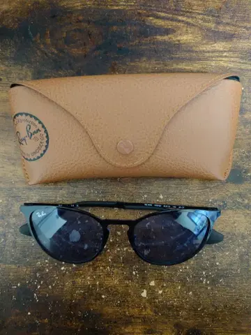 Ray-Ban RB3539