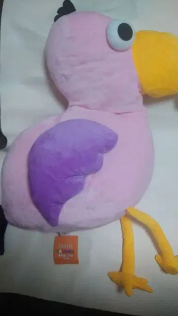 GARTENOF BANBAN 빅 봉제 인형 코685