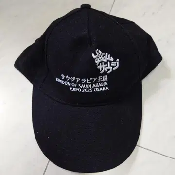 박람회 2025 사우디아라비아 왕국 캡