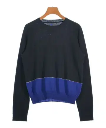 MM6 니트 스웨터 여성용